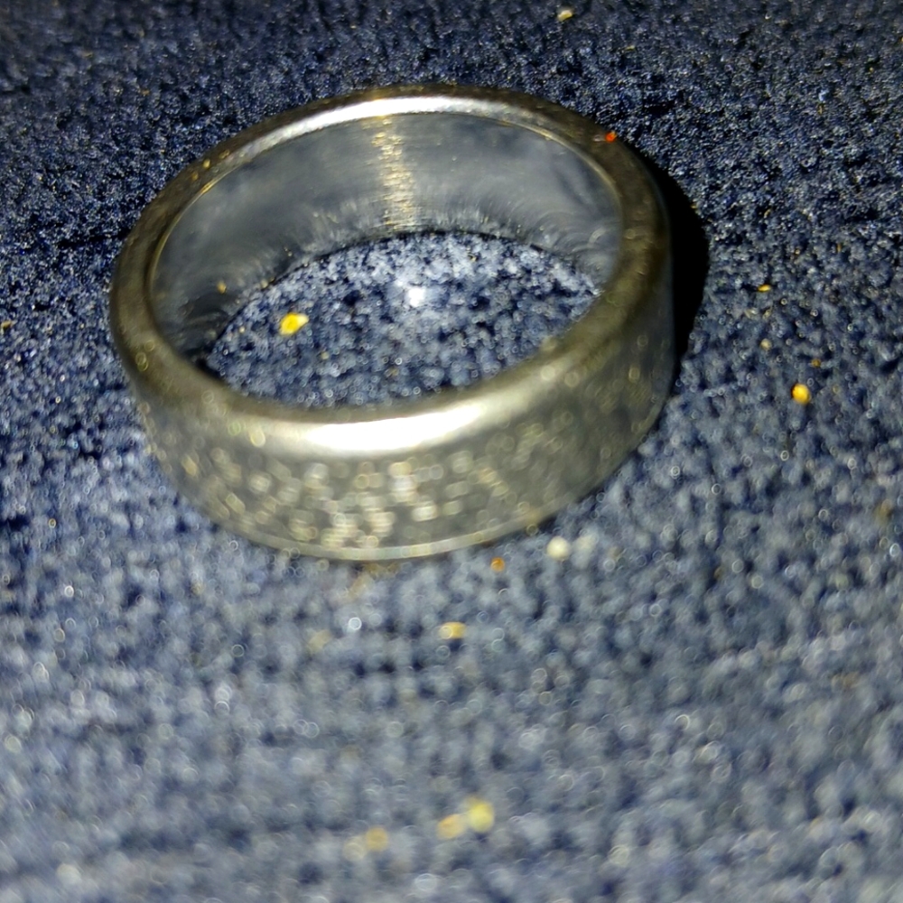 Wedding band